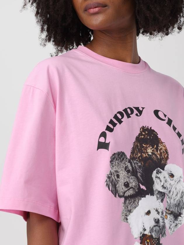 Puppy Club T-Shirt - MSGM - BALAAN 5