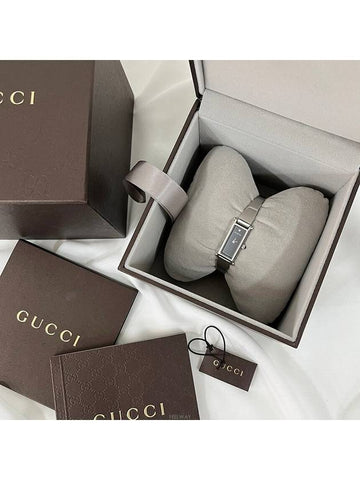 Used 1500L Women s Watch S240712 01 - GUCCI - BALAAN 1