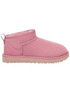 Women's Classic Ultra Mini Winter Boots Dusty Orchid - UGG - BALAAN 3