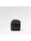 Damier pouch bag N47625 - LOUIS VUITTON - BALAAN 6