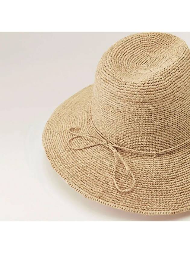 Desmonda HAT50277 Natural - HELEN KAMINSKI - BALAAN 3