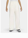 Sportswear Plush Pants W DV4362 133 - NIKE - BALAAN 1