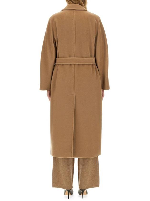 Max Mara Coat "Locri" - MAX MARA - BALAAN 3