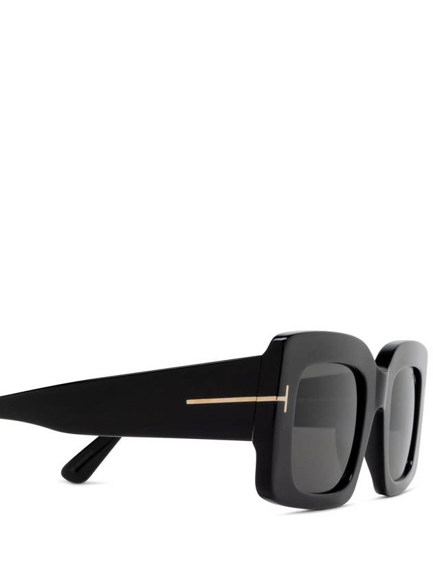 Tom Ford FT1188 Shiny Black - TOM FORD - BALAAN 3