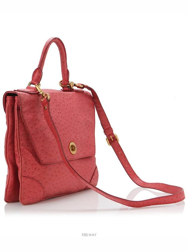 women tote bag - MARC JACOBS - BALAAN 3