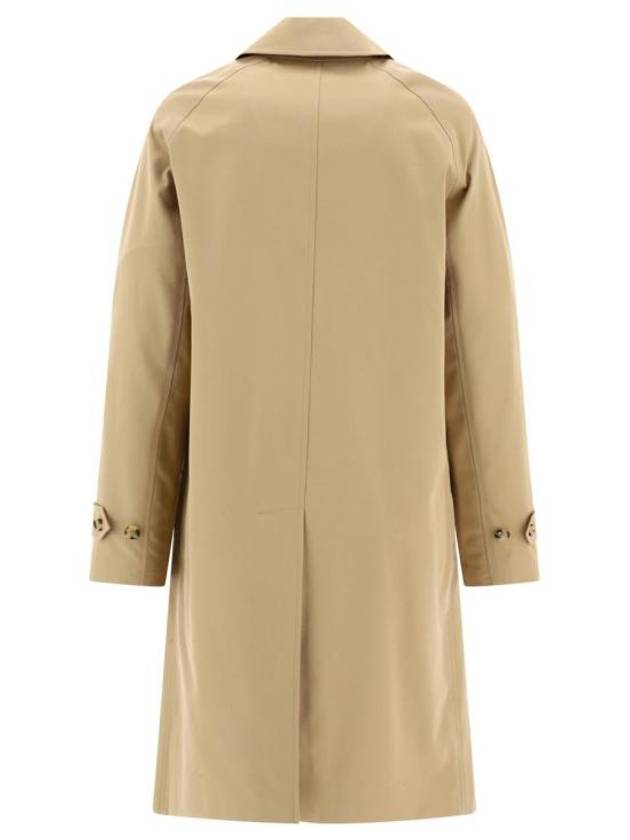 Camden Heritage Trench Coat Beige - BURBERRY - BALAAN 3