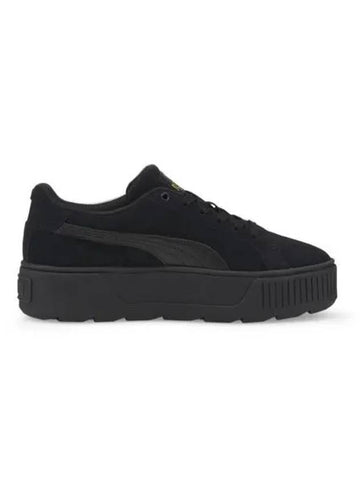 Carmen Black 384614 01 - PUMA - BALAAN 1