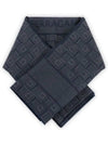 Muffler Scarf 520121 0776150001 - SALVATORE FERRAGAMO - BALAAN 3