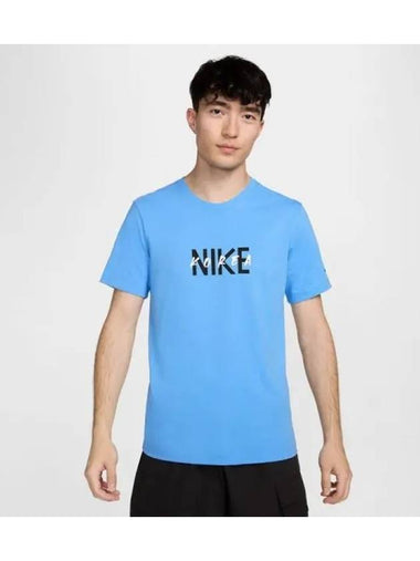 Men s Sportswear Country Korea Tee 412 - NIKE - BALAAN 1