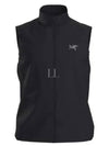 Norvan Insulated Vest Black - ARC'TERYX - BALAAN 2