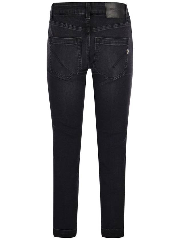 Monroe skinny jeans - DONDUP - BALAAN 2