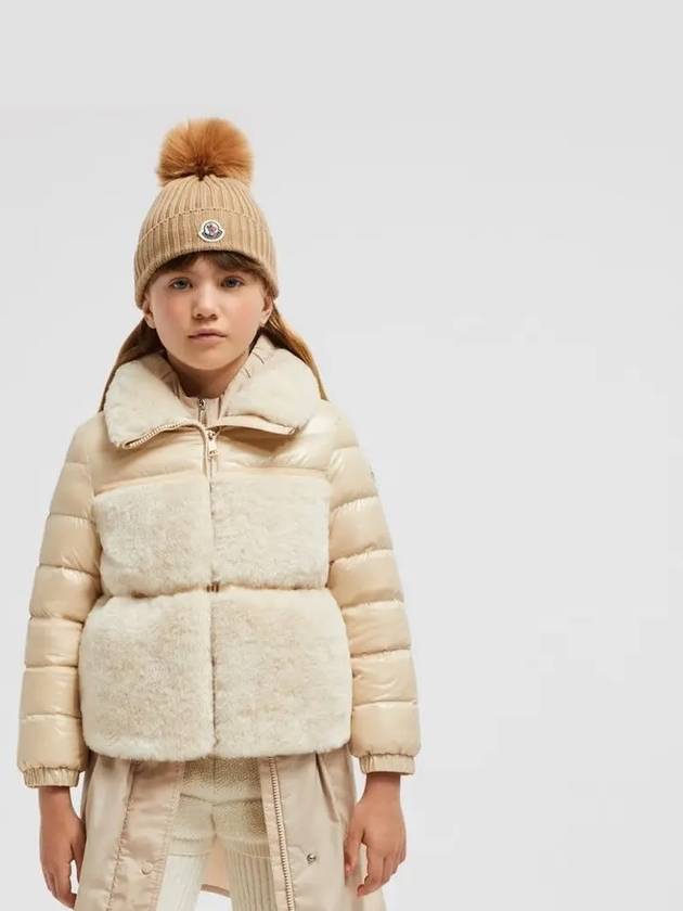 Kids Amabay down padded jacket 1A0004689AN3 051 - MONCLER - BALAAN 2