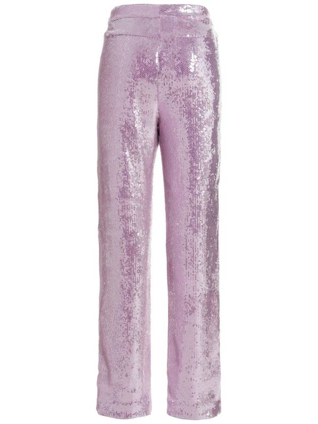 Rotate Birger Christensen Sequin Pants - ROTATE - BALAAN 2