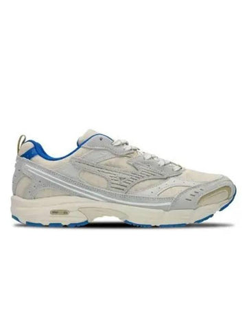 Wind Sea MXR Beige Light Gray Blue - MIZUNO - BALAAN 1