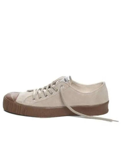 Special Sweat Low Sneakers Beige - SPALWART - BALAAN 2