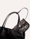 Anjou Mini Bag Black - GOYARD - BALAAN 4