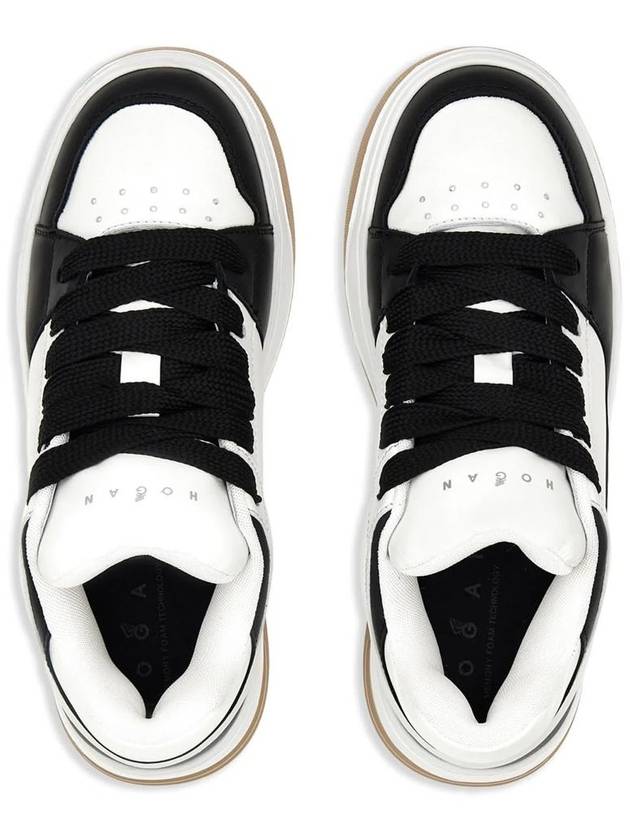 Hogan Sneakers Shoes - HOGAN - BALAAN 5