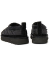 Tasman LTA Slippers Black - UGG - BALAAN 7