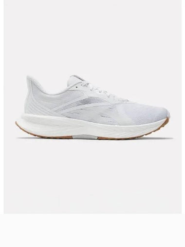 Floatride Energy 5 Low Top Sneakers White - REEBOK - BALAAN 1