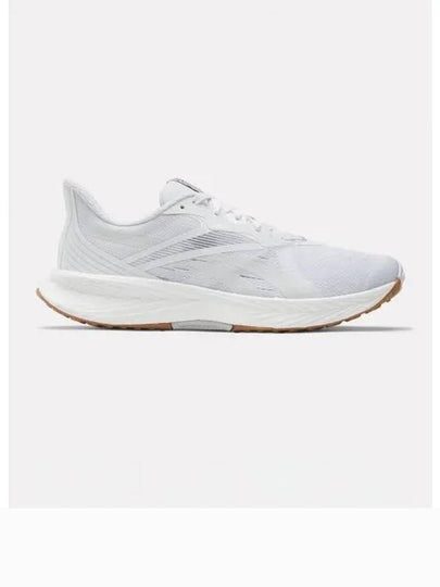 Floatride Energy 5 Low Top Sneakers White - REEBOK - BALAAN 2