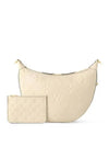 Loop Hobo Shoulder Bag Cream - LOUIS VUITTON - BALAAN 4