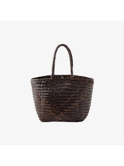 Grace Basket Dark Brown 8813 - DRAGON DIFFUSION - BALAAN 2