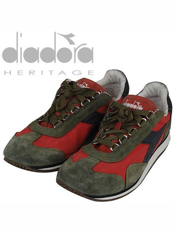 Heritage Men's Sneakers 156988 01 C0449 - DIADORA - BALAAN 1