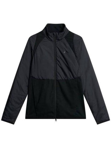 Jacket AWOW10878 9999 Black - J.LINDEBERG - BALAAN 1