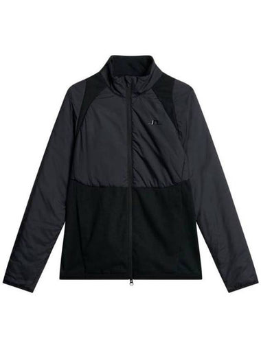 Jacket AWOW10878 9999 Black - J.LINDEBERG - BALAAN 1