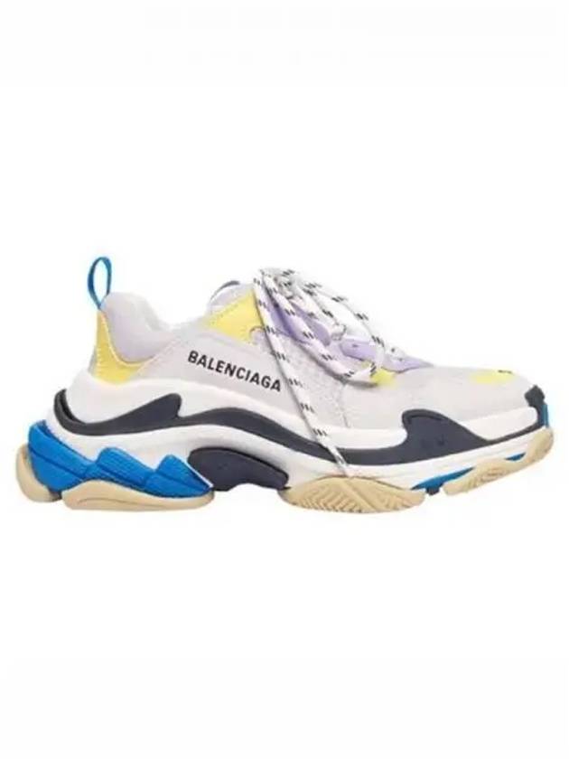 Triple women s sneakers 271818 - BALENCIAGA - BALAAN 1