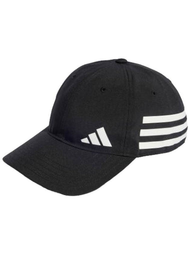 Bold Ball Cap Black - ADIDAS - BALAAN 1