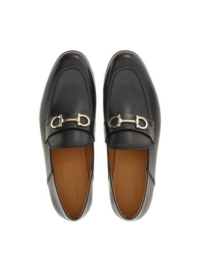 Loafer 020990 758410 Black - SALVATORE FERRAGAMO - BALAAN 2