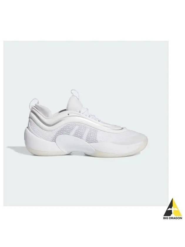 adidas D O N Issue 6 Triple White IG9088 - ADIDAS - BALAAN 1