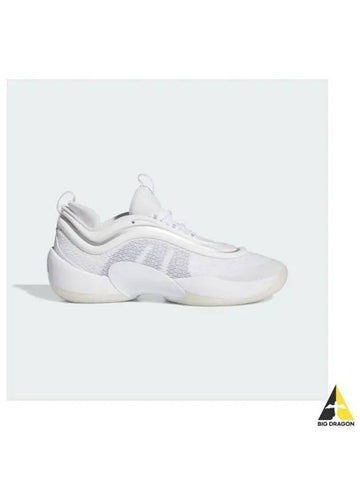 adidas D O N Issue 6 Triple White IG9088 - ADIDAS - BALAAN 1