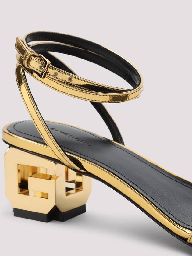 Givenchy Sandals - GIVENCHY - BALAAN 3