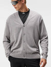 LUCAS Knit Wool Cardigan GMKW09396 - J.LINDEBERG - BALAAN 3