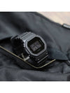 Digital Watch Black - G-SHOCK - BALAAN 5