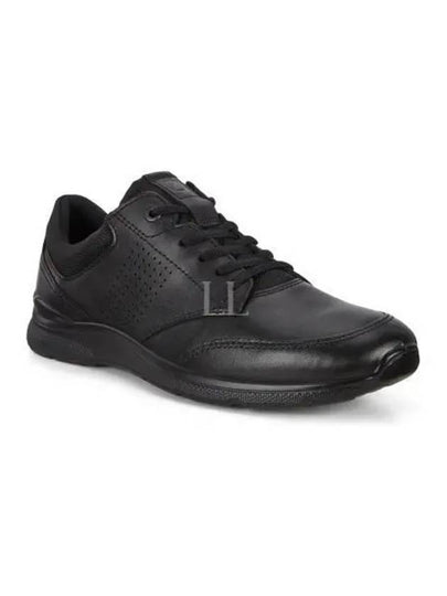 Irving Spikeless Black - ECCO - BALAAN 2