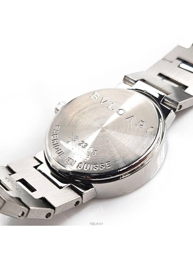 women watch - BVLGARI - BALAAN 4