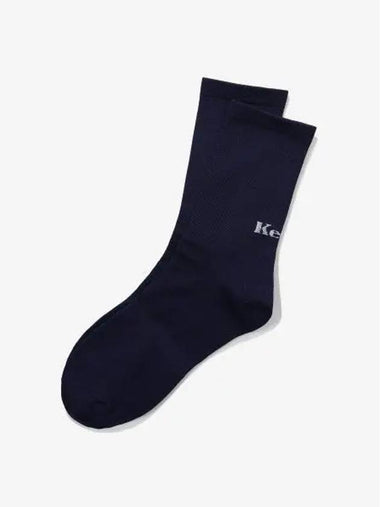 Logo Poly Socks KD3SCG1102FNAY - KEDS - BALAAN 1