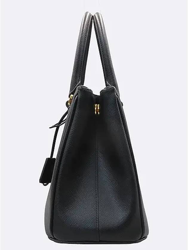 1BA863 2 WAY bag - PRADA - BALAAN 2