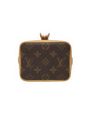 M81266 Monogram Canvas Nano Noe Bucket Tote Bag Strap - LOUIS VUITTON - BALAAN 4