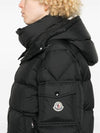 Padding 1A00169 54A81 999 Black - MONCLER - BALAAN 3