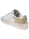 Stardan Low Top Sneakers White - GOLDEN GOOSE - BALAAN 3