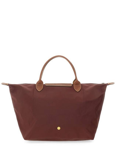 LE PLIAGE MEDIUM BAG - LONGCHAMP - BALAAN 2