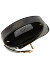 Archive Mini Hobo Shoulder Bag Black - SALVATORE FERRAGAMO - BALAAN 6