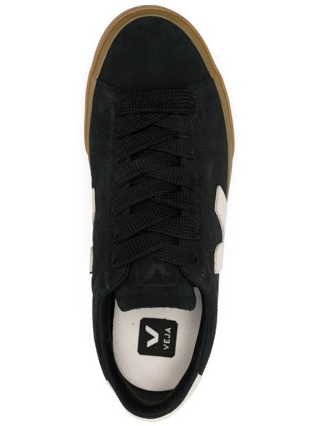 Campo Bold sneakers - VEJA - BALAAN 4