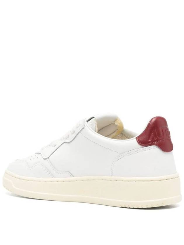 Sneakers AULW LL68 WHT SYRAH - AUTRY - BALAAN 4