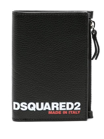 Men’s Wallet WAM0054 251038882124 - DSQUARED2 - BALAAN 1