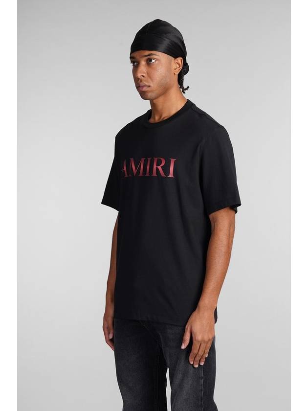 Amiri T-Shirt - AMIRI - BALAAN 4